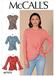 McCall's M7975 Sewing Pattern - Various Colors
