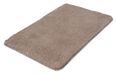 Kleine Wolke Relax Badmat Taupe 60 x 100 cm