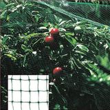 Vogelbeschermingsnet (rol 4 x 5 meter) net ter bescherming van bomen, planten en fruit.