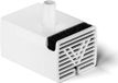 Fontaine pour chat, mini-pompe à eau, pompe USB, convient aux petits aquariums