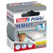tesa extra Power Perfect Weefseltape - Grijs - 2,75 m x 38 mm