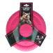 Dog Comets UFO Flyer Roze M