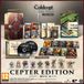 Clear River Games Culdcept The First Saturn Tribute Cepter Edition