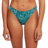 O'Neill Amy Bikini Broekjes - Femme - Vert - Taille : 42