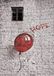 Your Decoration B.V. Kunstdruk Edition Street - Hope 50x70cm