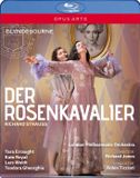 PIAS Nederland Opus Arte Strauss: Der Rosenkavalier (Blu-ray)