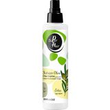 Lola Cosmetics Huile Pour Les Cheveux Nourishing Olive 200ml