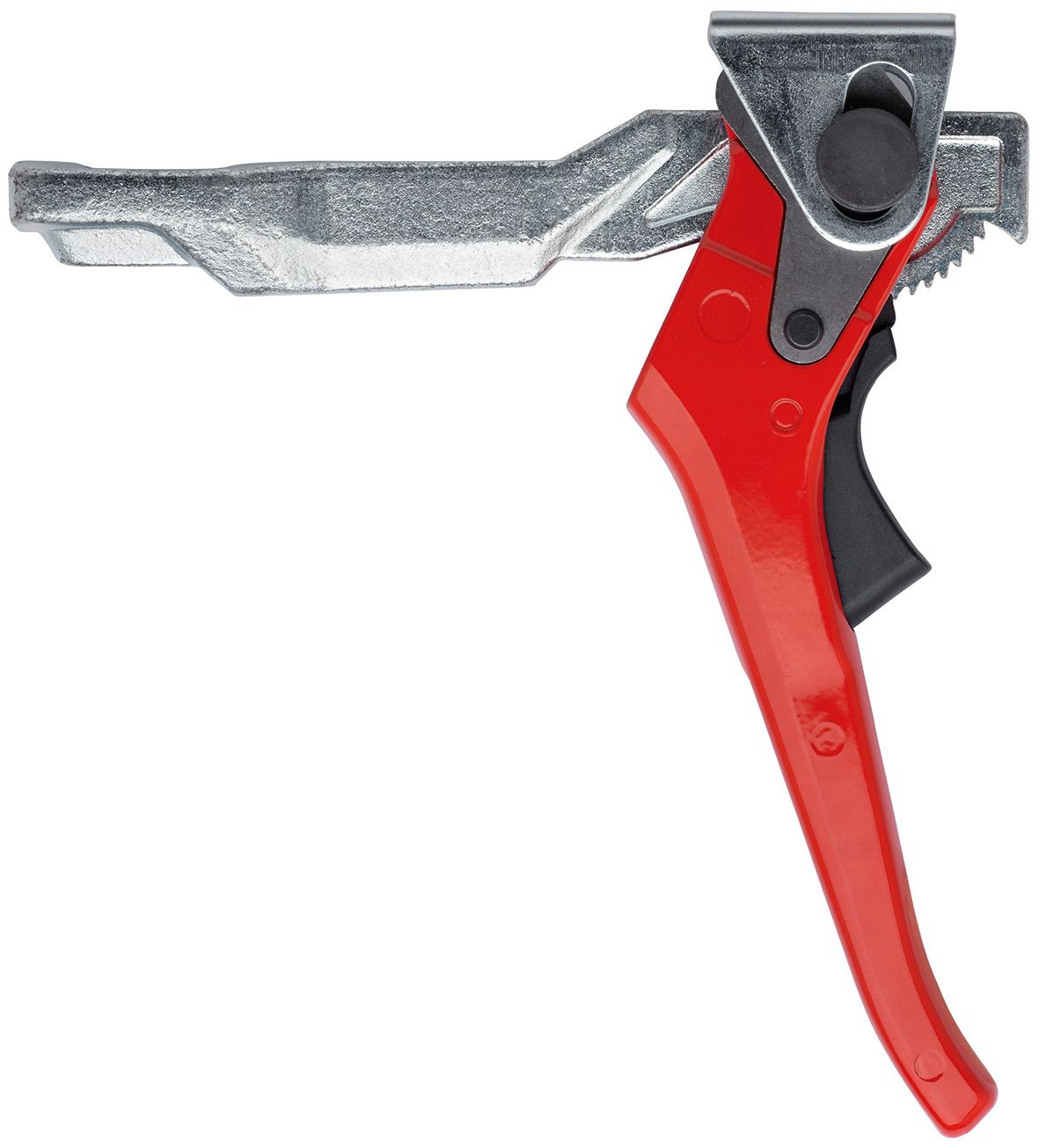 Bessey Handgreep compleet G20H/25H met Dr.P. - 3101397