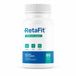 Retafit complément alimentaire – 60 gélules – avec extrait de thé vert, extrait de canneberge et extrait de racine de gingembre – Convient aux adultes.