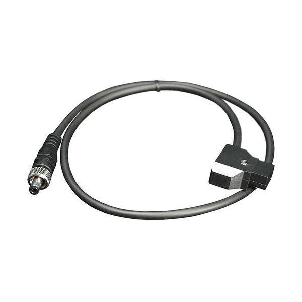 Hollyland D-TAP to DC 2.1 Power Supply Cable