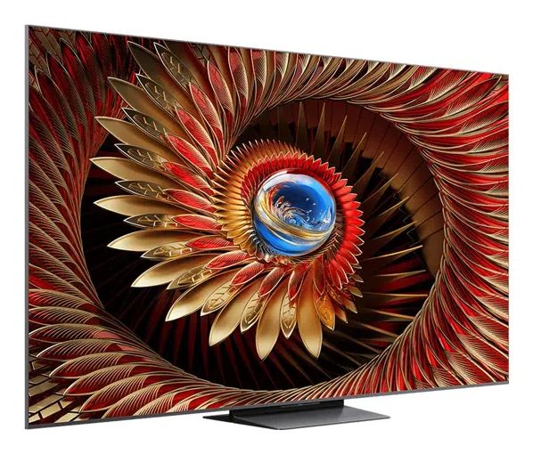 TCL C81K / TV screen / 65 inch / 2025
