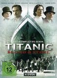 STUDIOCANAL 504155 Titanic - Blood & Steel - Komplette Serie DVD Duits, Engels