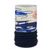 Buff Multifunctionele fleece, slangenhals, uniseks, voor volwassenen