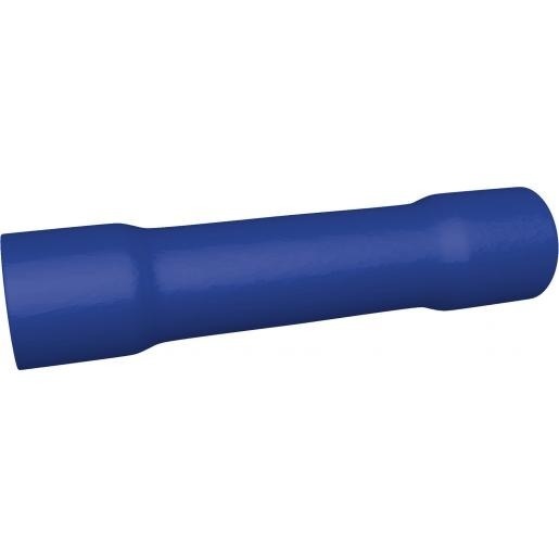 BizLine doorverbinder Blauw Geïsoleerd 1,5-2,5mm2