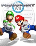 Nintendo Mario Kart Wii