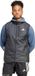 adidas Performance Own the Run Bodywarmer Heren Zwart XXL