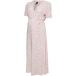Mamalicious Robe mi-longue pour femmes Malba