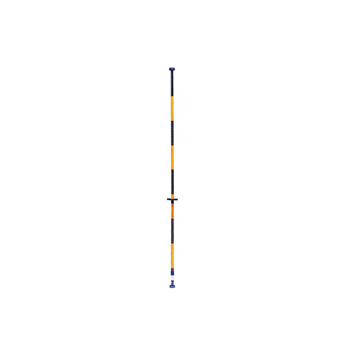 Steunpaal (vloer tot plafond) 330cm - 5/8" - 120.330