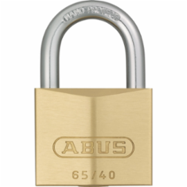 Abus Hangslot 65/40 KA 6404