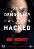 Mr. UNIVERSAL PICTURES INTERNATIONAL ENTERTAINMENT LIMITED Mr. Robot Season 1 / DVD / 2015