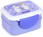 Merkloos Puckator Moomin Lila Bento Box