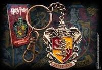Noble Collection Gryffindor porte-cles - Harry Potter