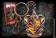 Noble Collection Gryffindor porte-cles - Harry Potter