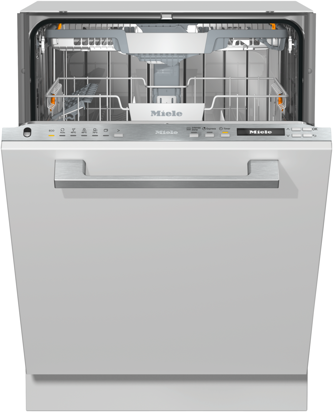 Miele G 7277 SCVi XXL Selection