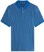 Tommy Hilfiger Poloshirt Herren Baumwolle XL Blau Frühling/Sommer 2026