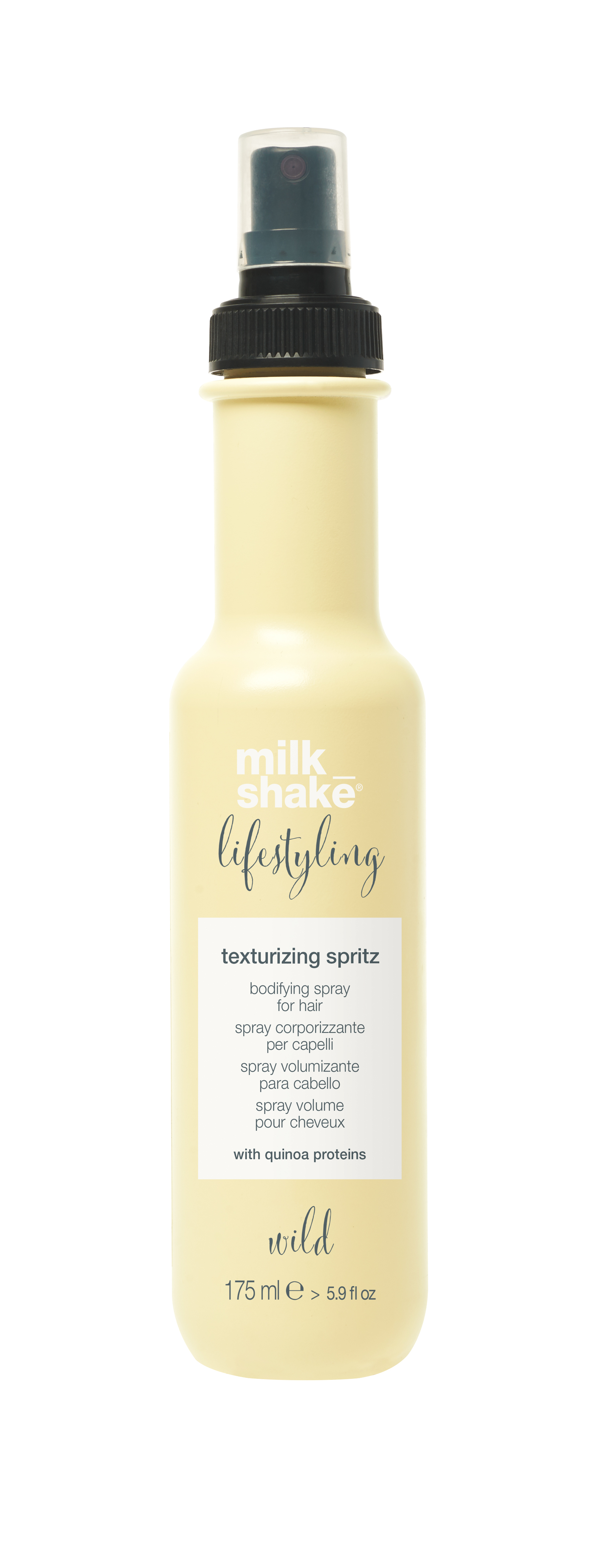 Milk_shake Texturizing Spritz