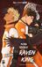 Blossom Books All for the Game 2 - Raven king