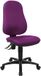 Topstar Bureaustoel POINT 60 Antraciet