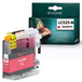 Evoke Magenta Compatible Ink for Brother LC-525XLM