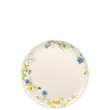 Rosenthal Brillance Fleurs des Alpes assiette à petit-déjeuner 21 cm