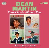 Suburban Dean Martin Four Classic Albums Plus