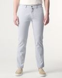 Pierre Cardin Chino Castres Sterling Blue - Maat W 36 - L 36 - Heren