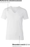 CALIDA Heren T-shirt met korte mouw, maat S