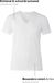 CALIDA Heren T-shirt met korte mouw, maat S