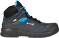 Sixton Resolute Forza High Werkschoen ESD S3