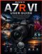 Sony A7r VI Guide de l'utilisateur