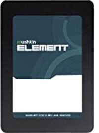 mushkin SSD Element 2,5 2TB SATA3
