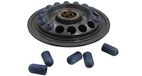 J.Costa BrakinJC643FS HONDA 250 FORZA <08 Dimmerschakelaar