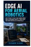 Edge AI for Aerial Robotics