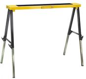 Brennenstuhl MB 120 KH Werkbank - geel/grijs