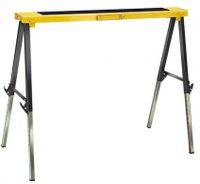 Brennenstuhl MB 120 KH Werkbank - jaune/gris