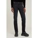 G-Star Strace Straight Blue Jeans Femme W26L32