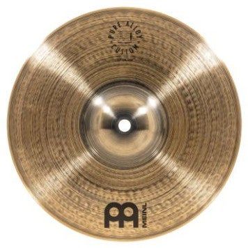 Meinl Pure Alloy Custom Splash 10" - PAC10S