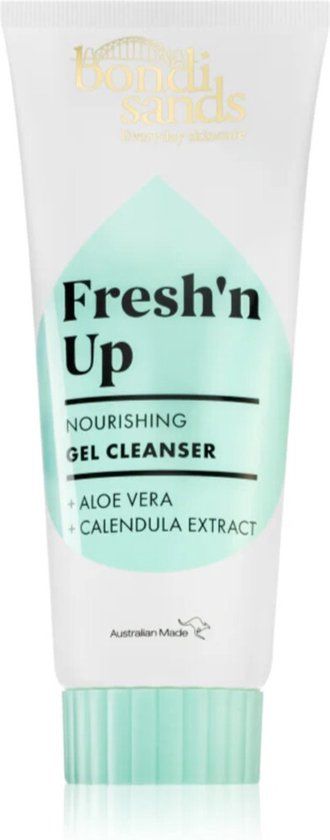 BONDI SANDS - Gel Cleanser Fresh’n Up - 150 ml - Unisex