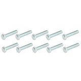BOSAL Schraube, Abgasanlage 258-840