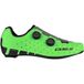 Q36.5 Chaussures de cyclisme de route Unique Fluorvert, taille 47 - EUR
